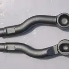Forging China High Quality Forging Parts Machinery Parts Forging Spare Parts Forged