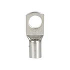 Terminal Cable Lugs Crimp Type SC16-8 Tined Ring Copper Cable Lug Wire End Crimp Terminal