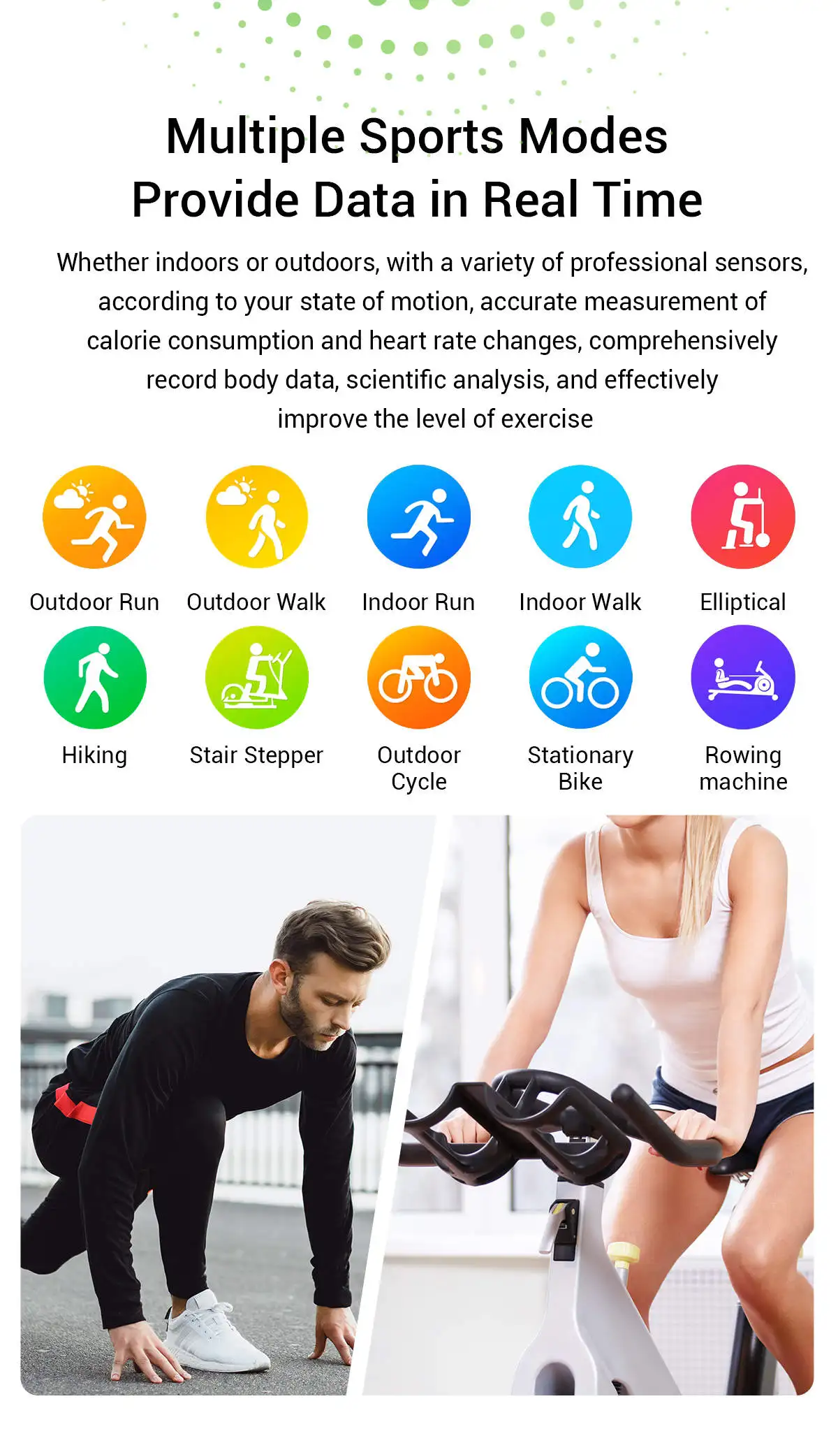 Z06 Blood Pressure Smart Watch Phone Calling Fitness IP68 Waterproof