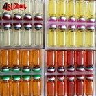 Oil ASiChou High Quality Factory Price OEM 10ml Bodybuilding Oil / Finished Oil