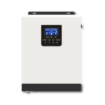 Hot Sale 3kva solar inverter with MPPT solar controller for cheap sale