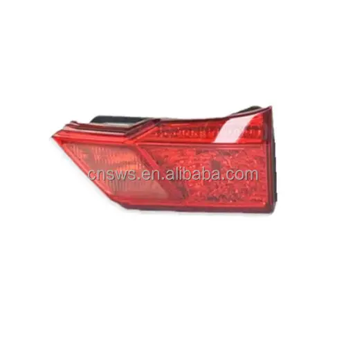 product hot selling rear car tail lights inside tail lamp for honda city 2015 2020 34150 t9a h01 34155 t9a h01-35