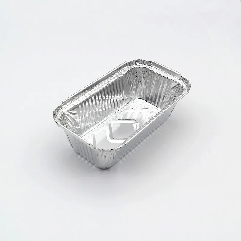 product tia ca59  practical hot sale stable load bearing reusable food bowl aluminium foil containers exporter-2
