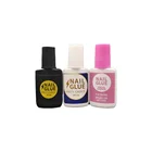 Foil Starspeed Polish Glue Nail Foil Adhesive Art Crystal Glue Gel With Nail Tip