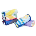 Towels Quick Dry Oversized Golf Yoga Mat Large Square Sandless Beach Towels