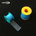 Removal Tape Soft Removal Polyester Silicone Adhesive Tape