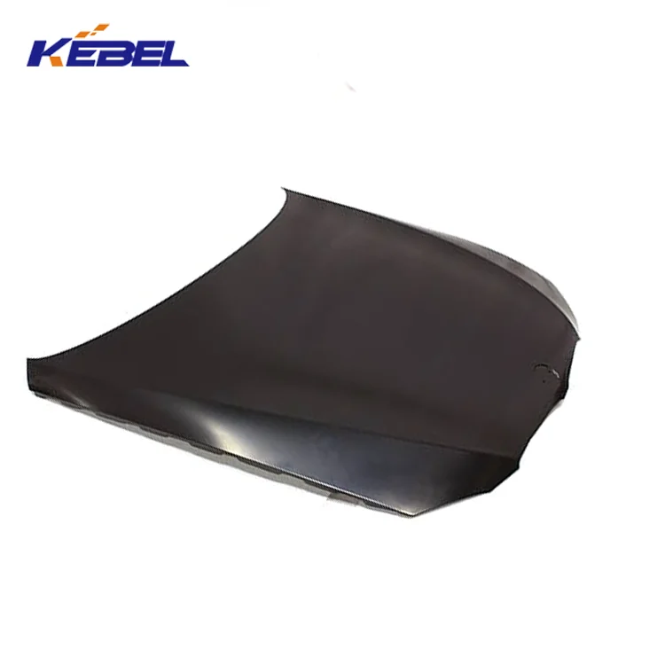 KEBEL Wholesale Attractive Price Auto Hood Cover OEM 41007492375 Engine Hood Cover for BMW X5 G05 2019 details