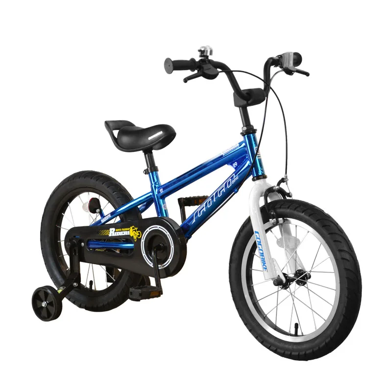 light weight childrens bike