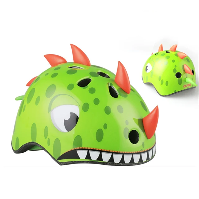 Bicycle Accessories Children Safety Helmet Kids Bike Helmet for Cycling Skateboard Helmet Roller Skating Safety Scooter Helmet