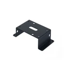 Custom Made Precision Metal Sheet Bending Parts Of Weld Aluminium Parts Machining Bending Aluminum Services