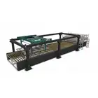 Vacuum Laminating Glass Machine Production Line
