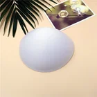 Bra 2021 Best Seller Underwear Accessories Round Bra Cup Women Yoga Clothing Fitness Bra Pad Sponge