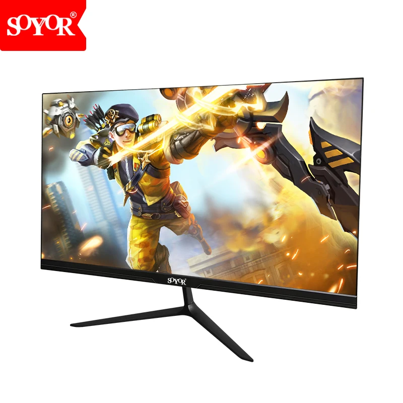 1080p lcd screen factory