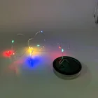 Holiday Led Decorative Light China Manufacture Led Mason Jar Light Holiday Decoration Led Mason Jar Light