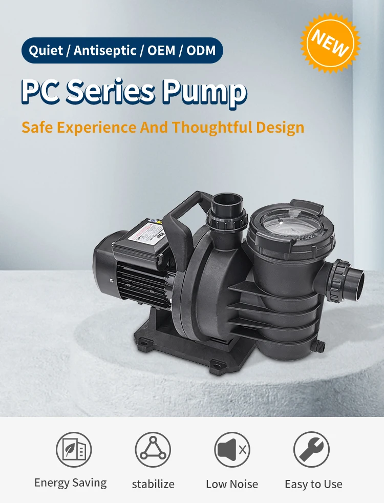 High Pressure Electric Circulation Water Pump Swimming Pool Pump Buy