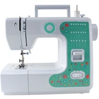 Machine FHSM-618 VOF Professional Domestic Sewing Machine Clothes Zigzag Buttonhole Multifunction Sewing Machine
