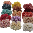 Wedding Decoration Instagram DIY Artificial Simulation Flowers Wedding Decoration 72piece/bag
