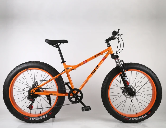 men's 29 inch fat tire bike