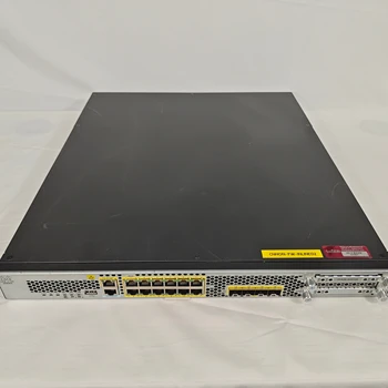 FPR-2110-ASA-K9 Enterprise Router