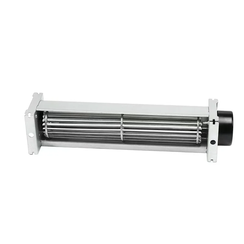 Cross Flow Axial Fan, HY33180DC12V24V, Aluminum, 3400/3800RPM - detail 6
