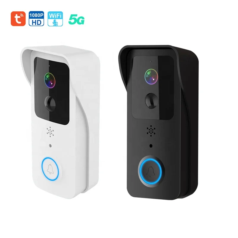 yoosee video doorbell