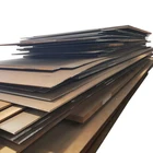 Prime St37 Steel Prime St37 St52 A36 Hot Rolled Steel Sheets/carbon Mild Steel Plate