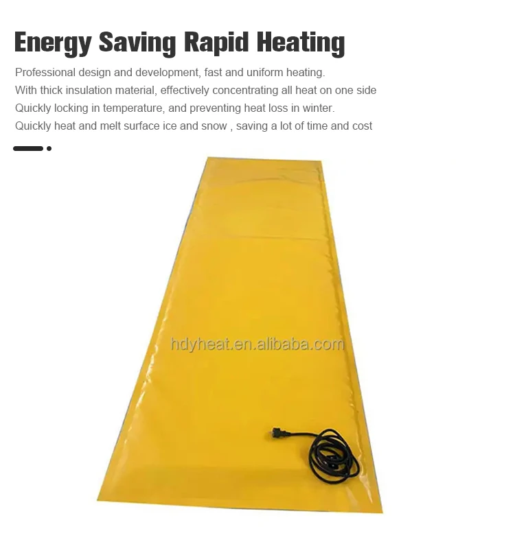 Electric Blanket, 230v - detail 8
