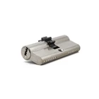 Lock Gear Manufacture Wooden Door Brass Keys Lock Cylinder With Gear
