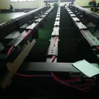 Sheet Laser Cutting Machine New 1530 Single Platform Sheet 2000W Laser Cutting Machine