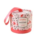 Shape Gift Hot Sale Small Round Shape Paper Gift Box Packaging For Valentine Gift