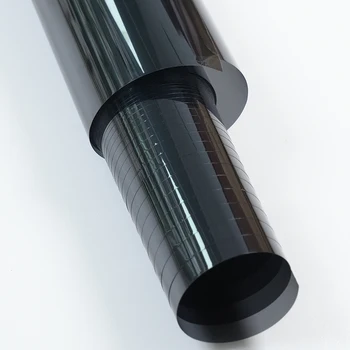 Factory Price 1.52*30M Heat Resistant Privacy Protection Nano Ceramic Window Solar Film Carbon Car Window Tint Film