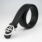 Belts Belt Metal Handbag Logos Custom Genuine Leather Men Belts Wholesale Leather Belt With Buckles Custom For Men