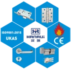 Lock Door Lock Factory CE Fire Rated Mortise Lock OEM / 10 Years Warranty Door Lock Case 72 55 Lock Body Mortise