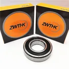 Mm 50*130*31 Mm Cheap Price Deep Groove Ball Bearing Baring 6410 6410N/RS/2Z/P4 China Supplier Baring 6410N