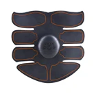 Stimulating Stimulator Wireless Electro Booty Stimulating Toning Relaxer 8 Packs Ems Muscle Stimulator Belt