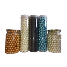Pearl New Abs Moulded Loose Pearl For Home Furnishing