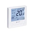 Quality Family Quality Assurance White PC Quick Shangfang Thermostat For Family