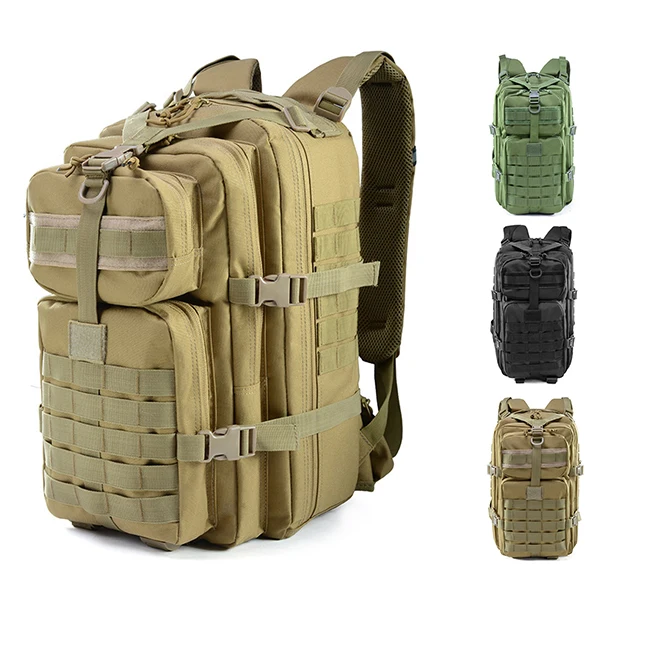 Shero 900d Military Backpack Custom 