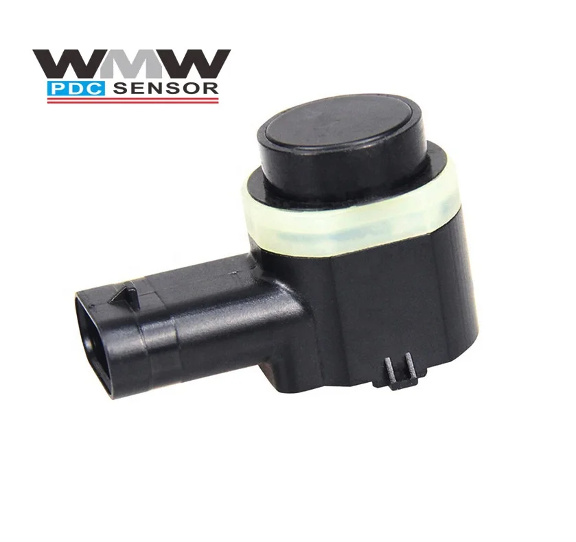 NEW Genuine AUDI Parking Sensor AUDI Q7 Q5 Q3 A3 A4 B8  A5 A6 C7 A8 1S0919275 