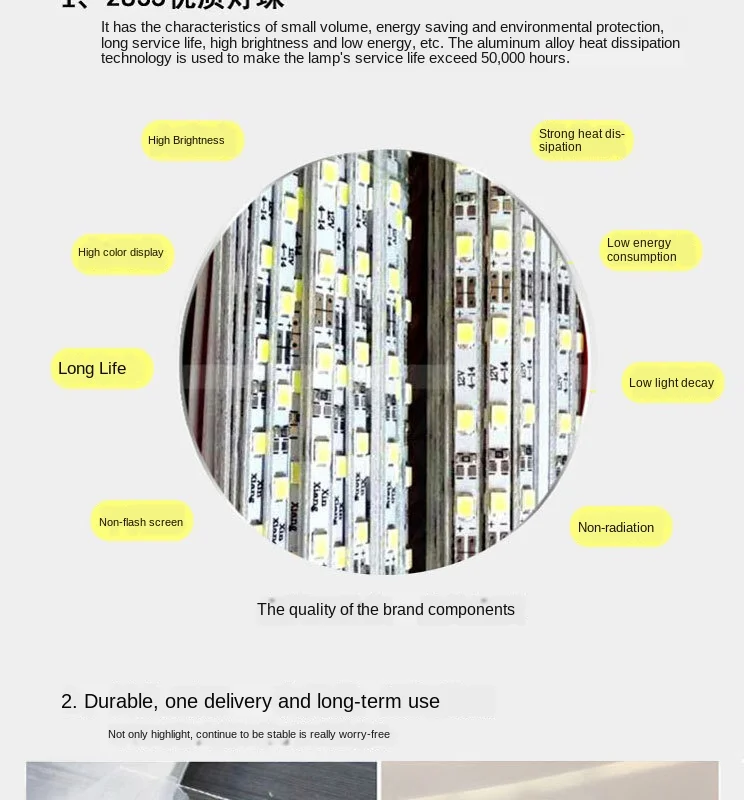 product high quality custom supermarket advertising poster display led ultra thin light box sign149-6