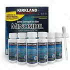 Hair Liquide Minoxidi Solution 5 Hair Growth