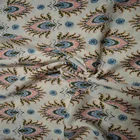 Skirts Other New Product Skirts Fabric Woman Clothing 100%Rayon Digital Print 30*24/68*44 Crepe