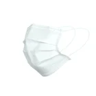 Disposable Protective/Safety/Nonwoven Non-Woven 5ply Disposable Products Prevent Infection Dust KN95mask