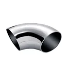 Connection Handrail Handrail Fitting Pipe Connection Fittings Round Tube Elbow For Balcony Handrail Fence