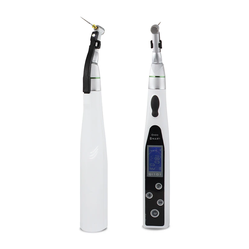 Dental Led Cordless Endo Motor 161 Root Canal Endodontics Treatment