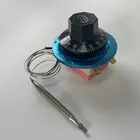 Dial Rotary Knob Thermostat Temperature Control Switch