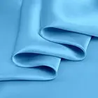 Silk Wholesale 16/19/22/25MM 6A Grade China Mulberrry Silk Fabric 100% Pure With OEKO-TEX100