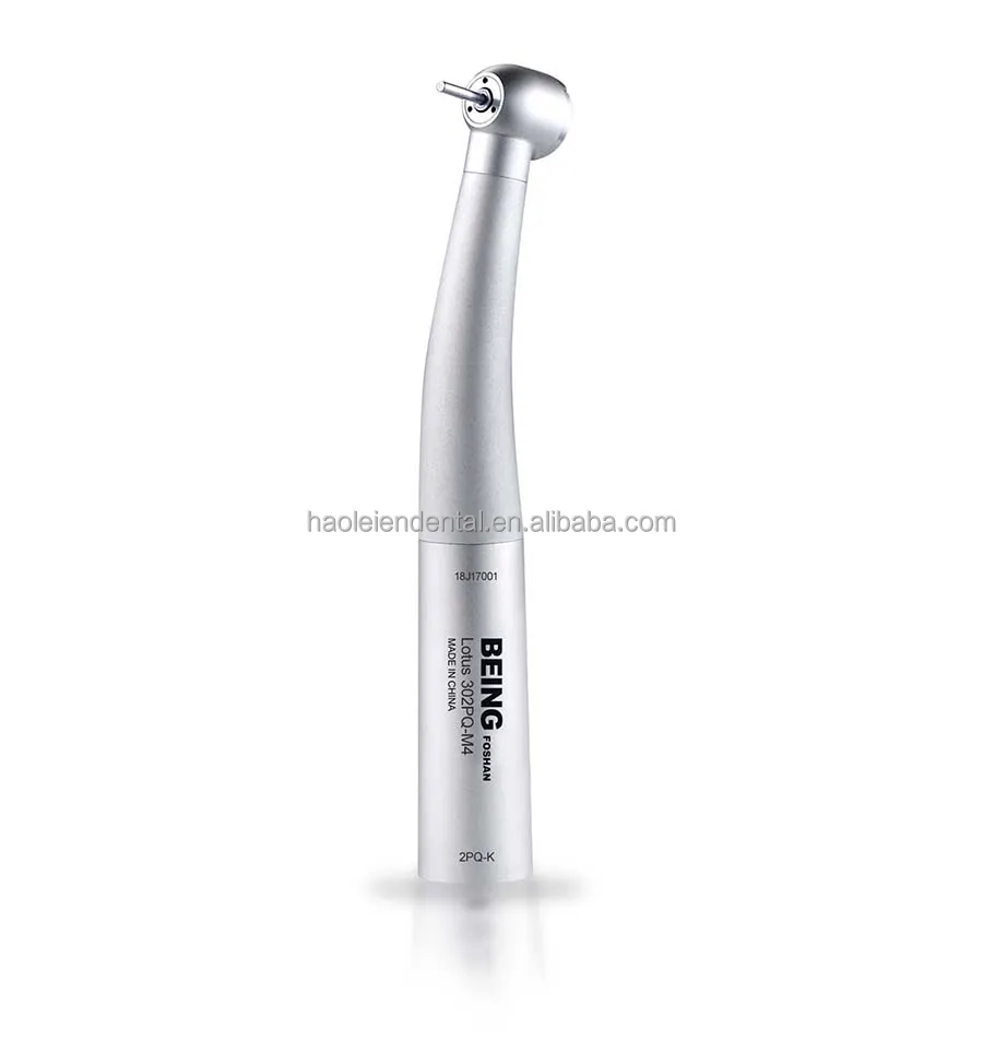 Being Dental Laboratory High Speed Air Turbine Handpiece With Holes