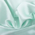 Silk Fabric Skin-friendly Super Soft Good Air Permeability Silk Fabric 19 Momme