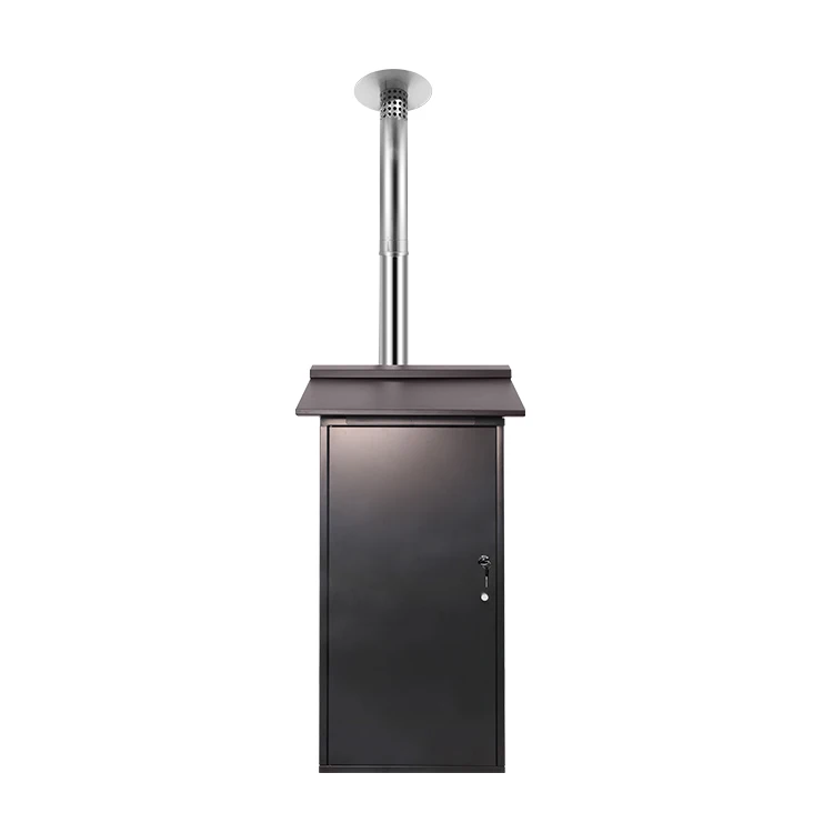 Kerosene Heater, Electric, OBB-19C - detail 12